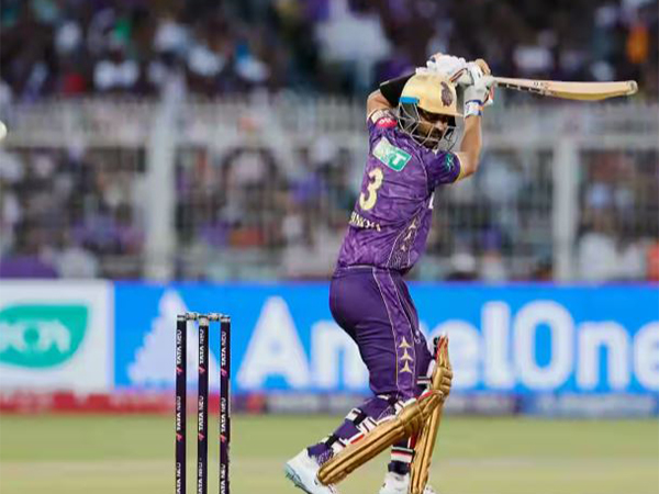 Ajinkya Rahane (Photo: IPL)