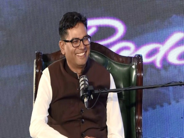 Op Chaudhary America Visit: वित्त मंत्री चौधरी का अमेरिका दौरा, प्रवासी छत्तीसगढ़वासियों से करेंगे मुलाकात