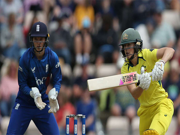 Ellyse Perry. (Photo- ICC website)