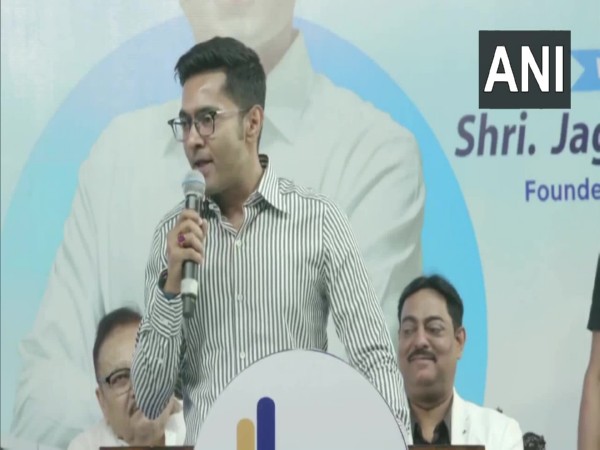 TMC MP Abhishek Banerjee (Photo: @abhishekaitc/X) 