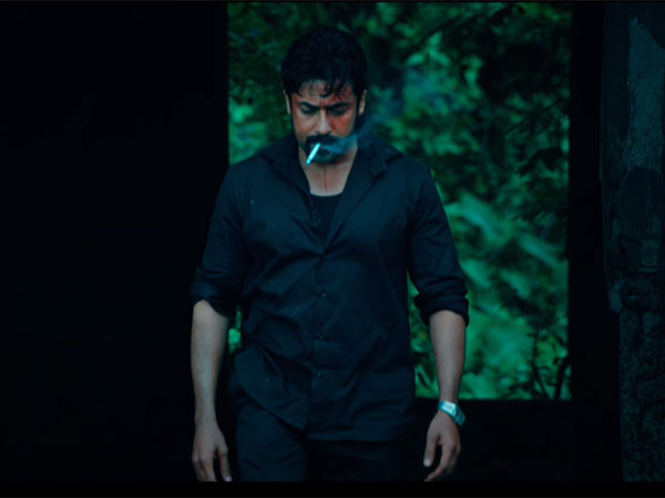 A snip from the song (Photo/X/@Suriya_offl)