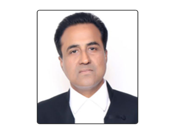 Justice Arun Palli (Photo: High Court website)