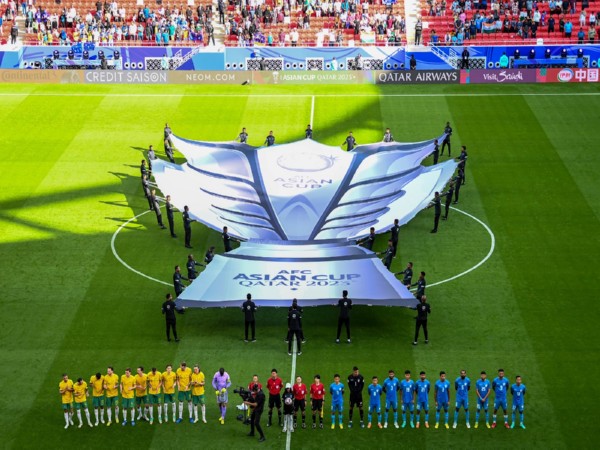 AIFF has submitted bid to host AFC Asian Cup 2031. (Photo- AIFF)