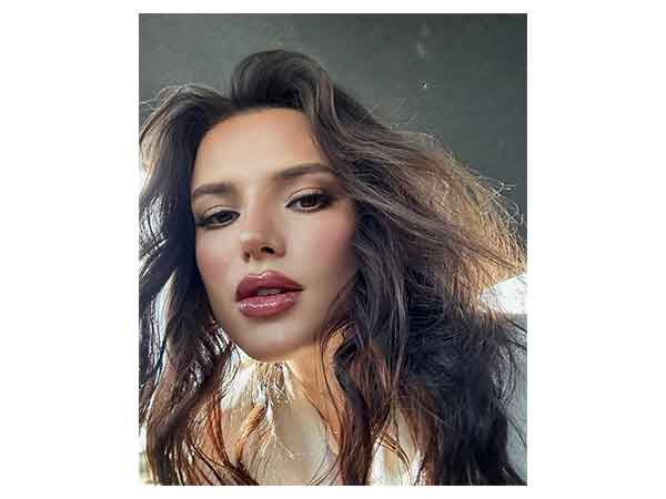 Bella Thorne (Photo/instagram/bellathorne)