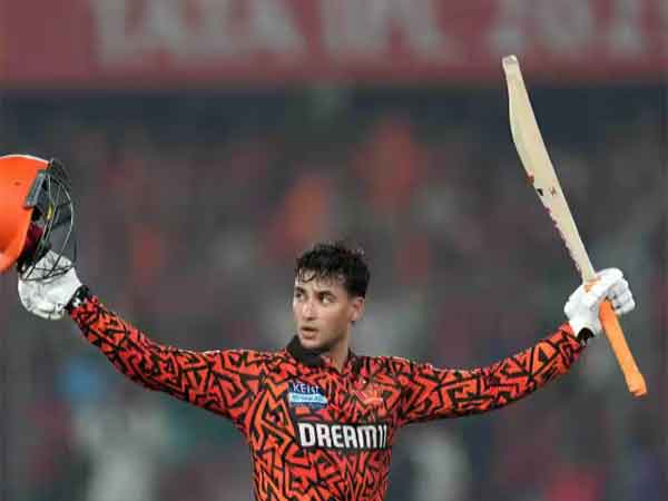 Abhishek Sharma. (Photo- IPL)