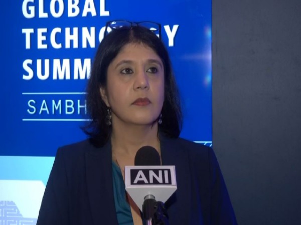 Tanvi Madan, Senior Fellow at the Brookings Institution (Photo/ ANI)