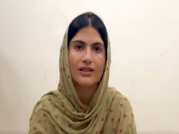 Sammi Deen Baloch (Photo/ X@BalochYakjehtiC)