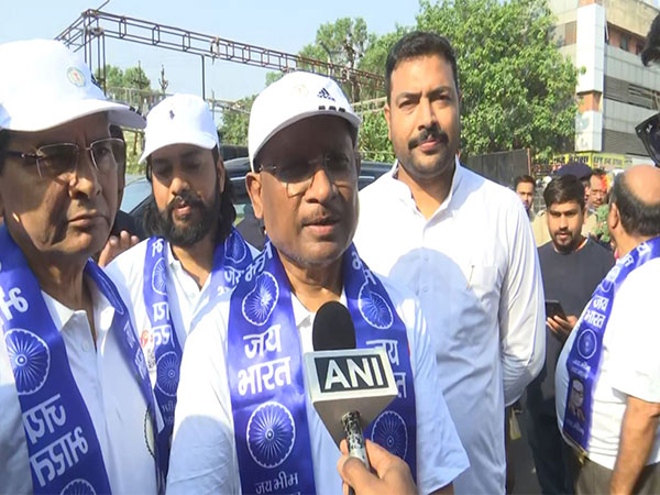 Chhattisgarh Chief Minister Vishnu Deo Sai (Photo/ANI) 