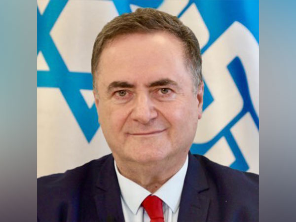 Israel Defence Minister Israel Katz (File Photo) (Image: X/@Israel_katz)