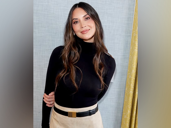 Olivia Munn (Photo/Instagram/@oliviamunn)