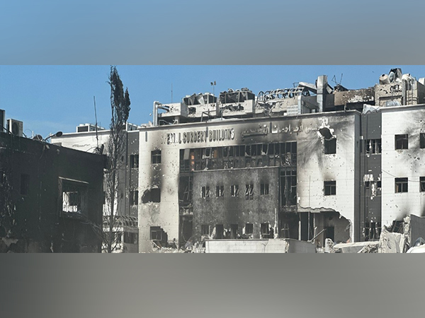 Representative image (Photo/@OHCHR)