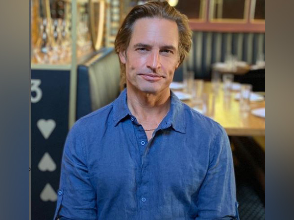 Josh Holloway (Image source: Instagram/ @officialjoshholloway)