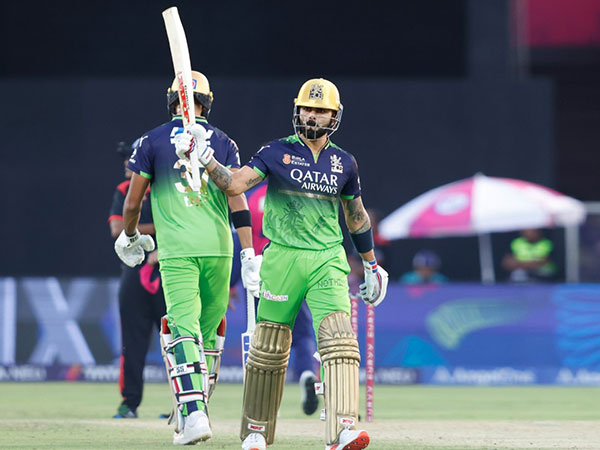 Virat Kohli (Photo: @ipl/X) 