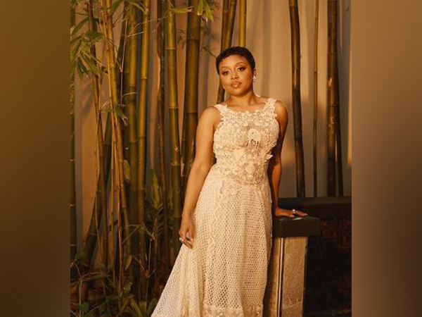 Quinta Brunson (Image source: Instagram) 