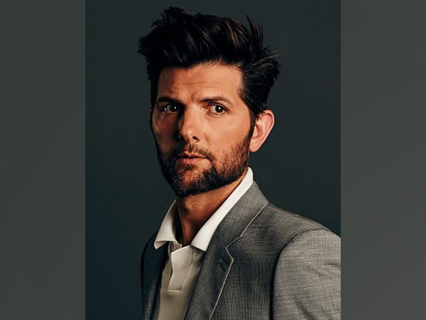 Adam Scott (Image source/X) 