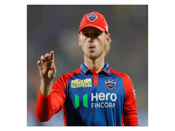 Jake Fraser McGurk. (Photo: IPL) 