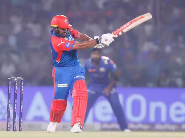 Karun Nair. (Photo- IPL)