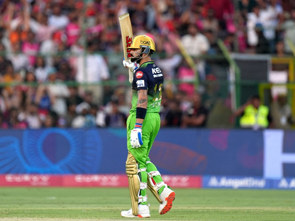 Virat Kohli (Photo: @IPL/X) 
