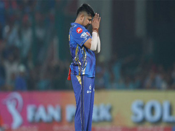 Karn Sharma (Photo: @ipl/X) 