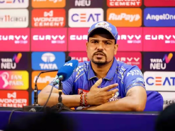 Karn Sharma (Photo: IPL)