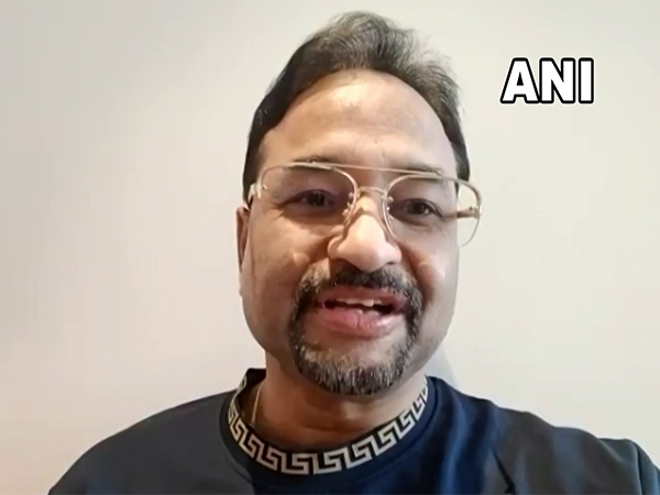 PNB Scam whistle-blower Hariprasad SV (Photo/ANI)