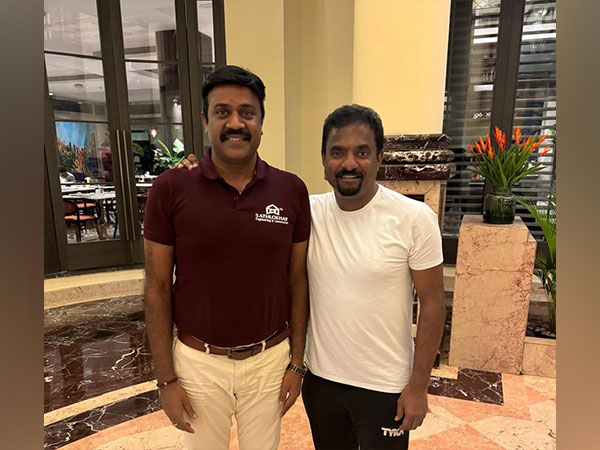 Sathlokhar Synergys Secures ₹219.22 Crore Order from Ceylon Beverage Can Pvt. Ltd., Backed by Cricket Legend Muttiah Muralidaran