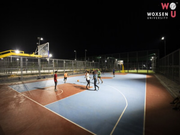 Woxsen Sports Academy