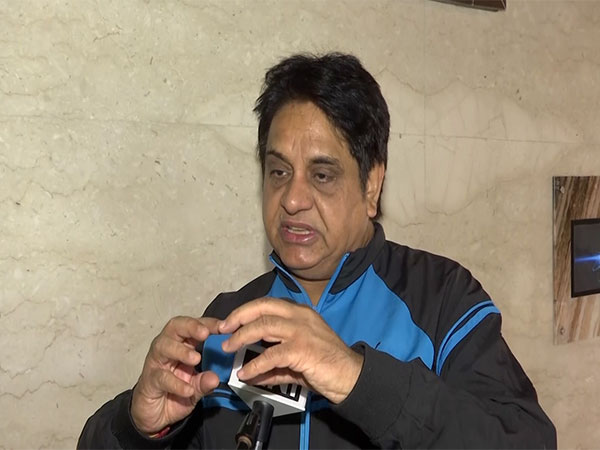 RLD leader Malook Nagar (Photo/ANI)