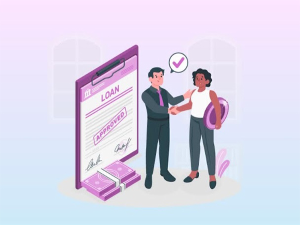 Bajaj Finance Personal Loan