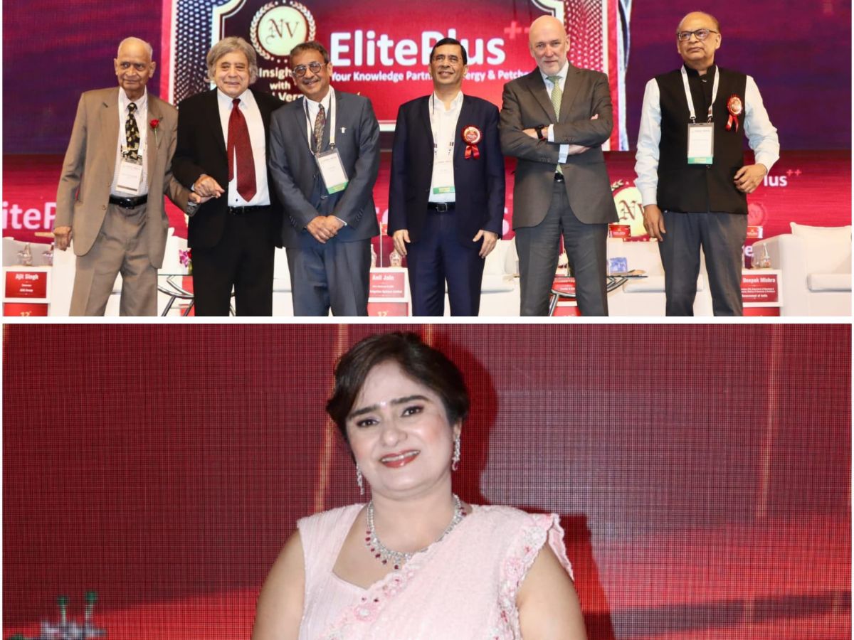 12th Vinyl India Summit Concludes with Resounding Impact: India Emerges as Global Hub for PVC and CPVC Growth