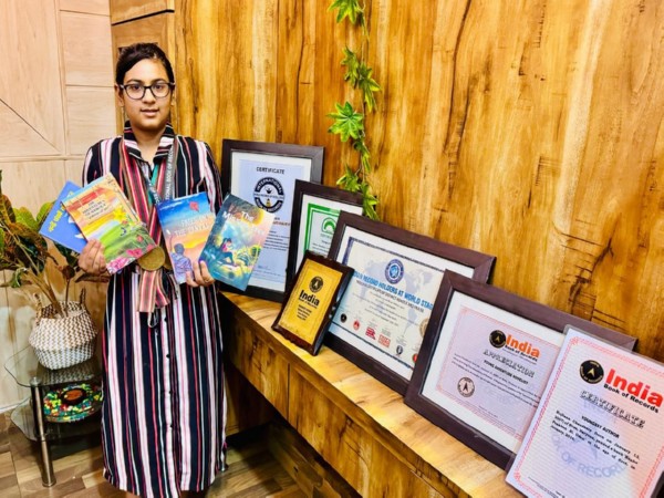 The Missed Tree by Rujhaan Chaudhary: A Spiritual Journey Rooted in Nature and Imagination