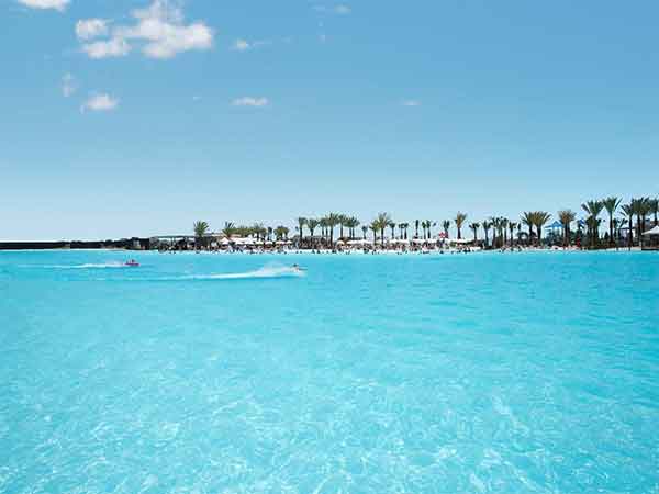 Champions Beach Clubs and Champions Ranch Celebrate Sustainability Momentum at HICSA 2025