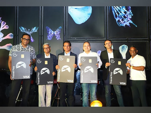 Global Pay Lifestyle Travel Card Launch
