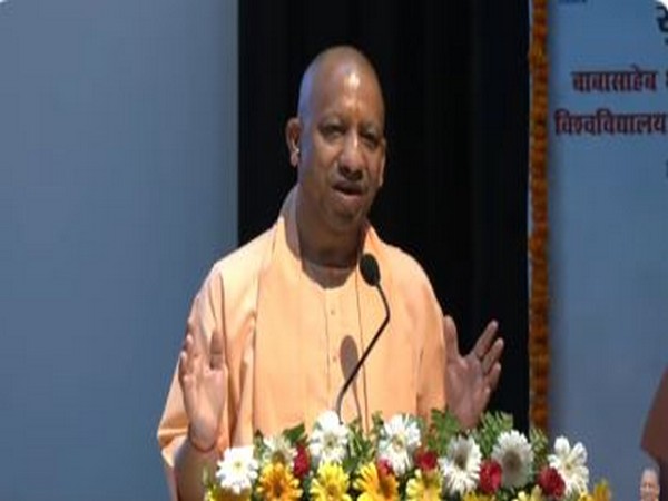 Uttar Pradesh Chief Minister Yogi Adityanath (Photo/X@myogiadityanath) 