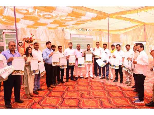 Signify illuminates over 300 forest villages in Bahraich, Uttar Pradesh, under Har Gaon Roshan CSR project