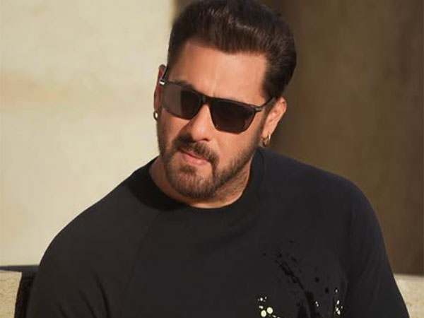 Salman Khan (Photo/Instagram/@beingsalmankhan)