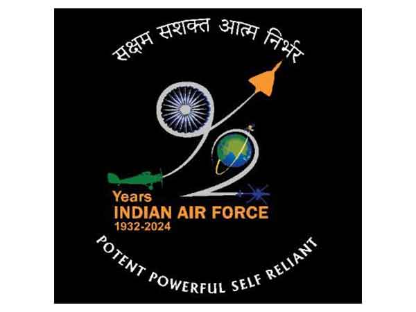 Representational Image (Photo/@IAF_MCC)