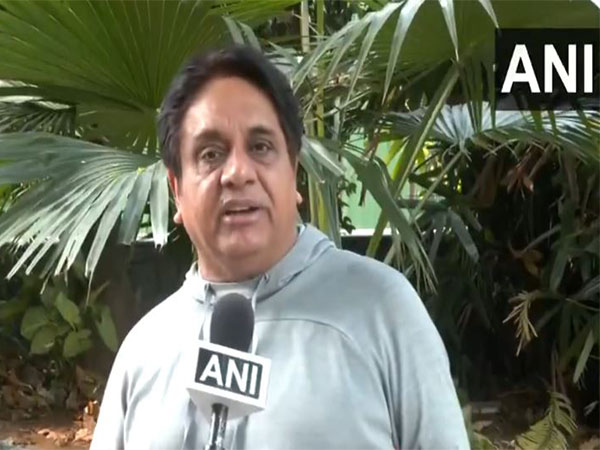 RLD leader Malook Nagar (Photo/ANI)