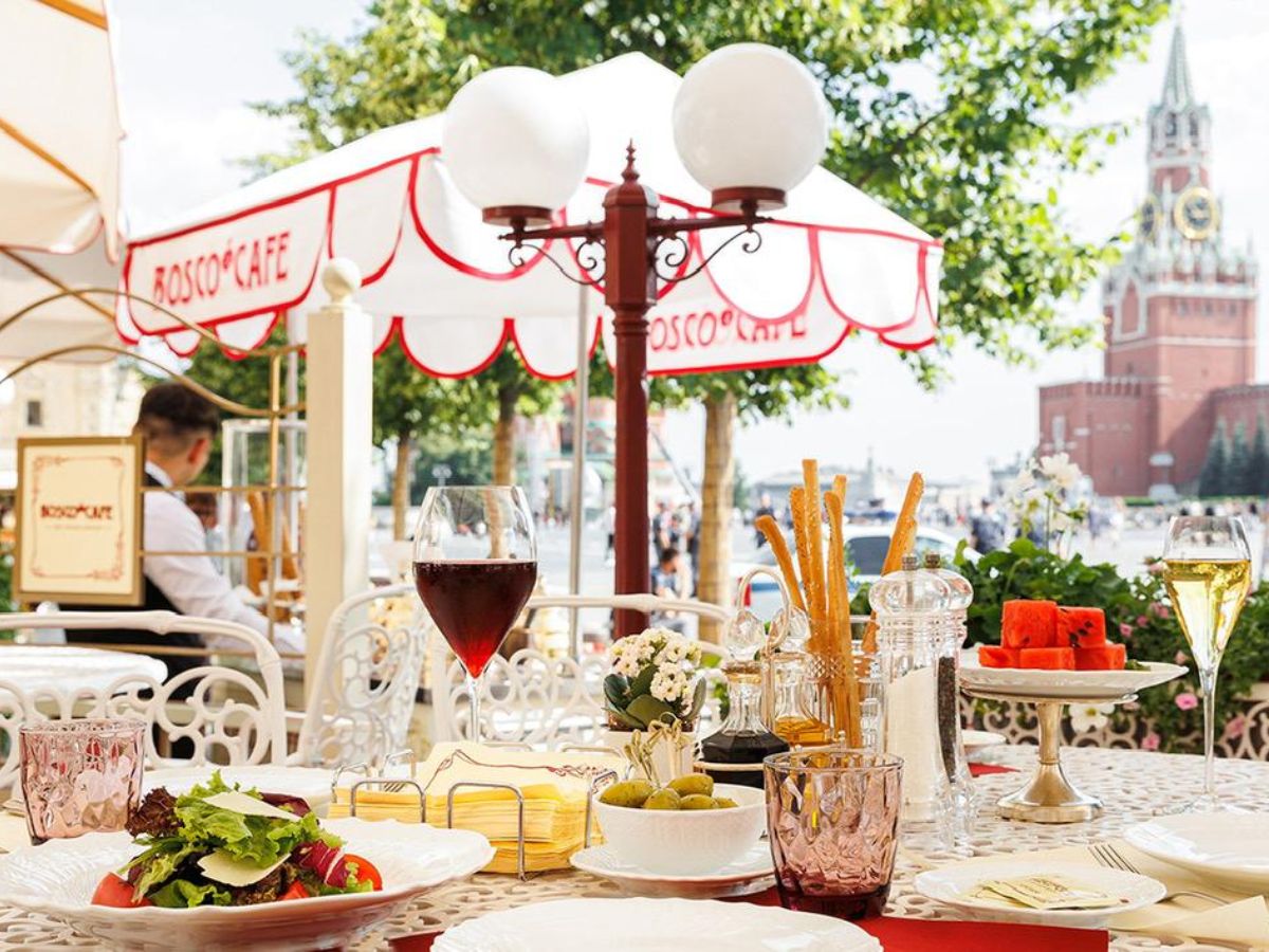 A Traveler’s Guide to Moscow: Essential Checklist for a Seamless Visit