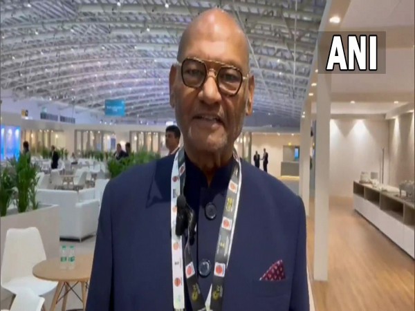 Vedanta Resources Chairman Anil Agarwal. (File Photo/ANI)
