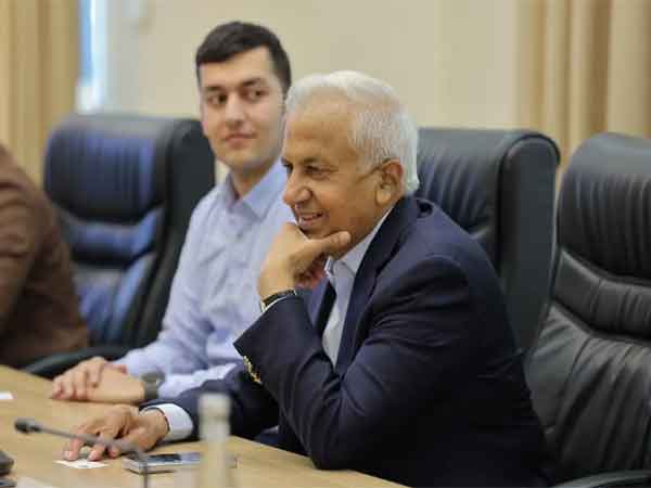 Uzbekistan attracts Indian investment as telecom and energy reforms advance (Ministry of Investment, Industry and Trade of Uzbekistan)