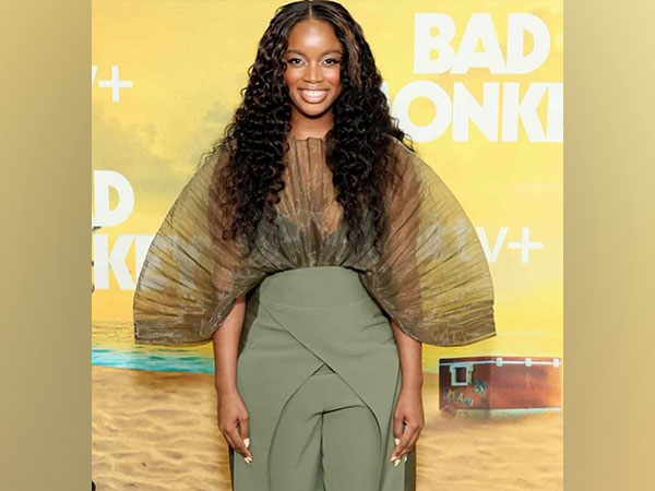 Reese Antoinette (Image Source: Instagram/@reeseantoinette)