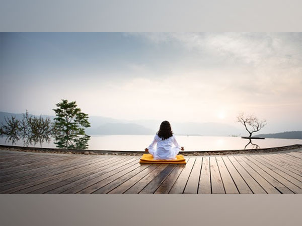 Prakriti Shakti, CGH Earth