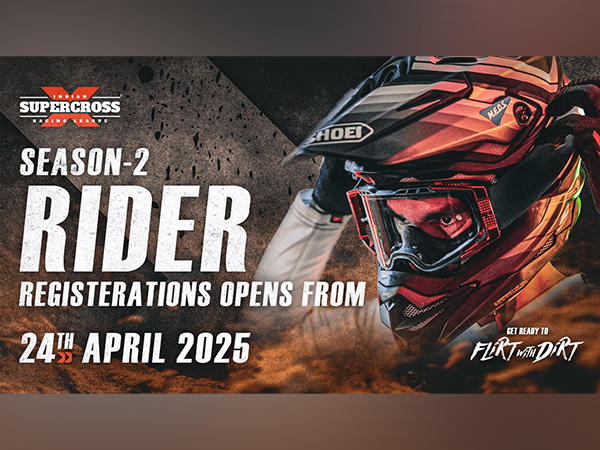 The player registrations for ISRL season two mega auction has opened. (Photo- ISRL)