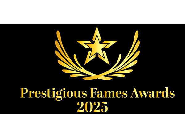 Prestigious Fames Awards 2025: A Remarkable Virtual Celebration of Excellence