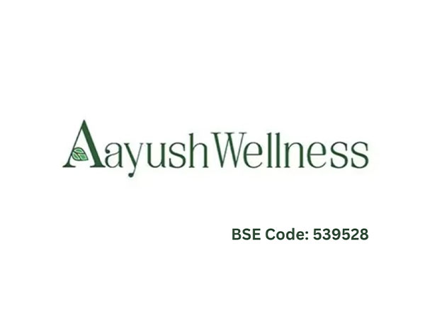 Aayush Wellness Expands Horizons with Strategic Entry into $25 Billion Diagnostic Segment