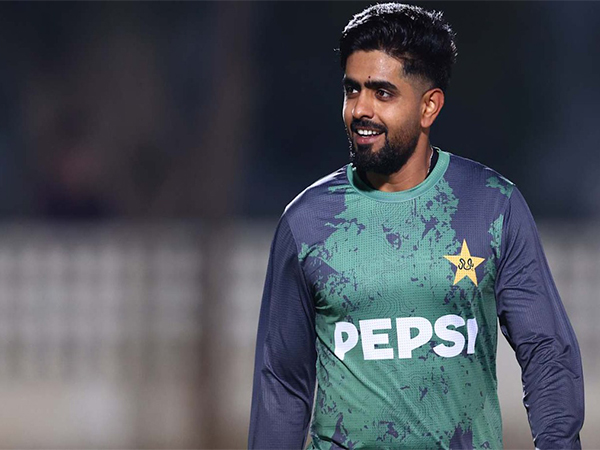 Babar Azam (Photo: ICC)