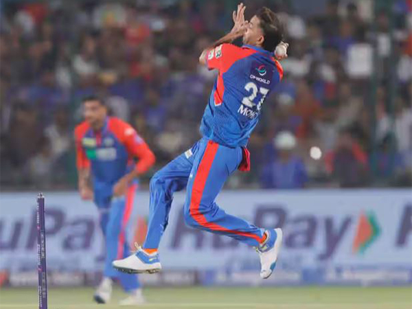 Mohit Sharma. (Photo- IPL)