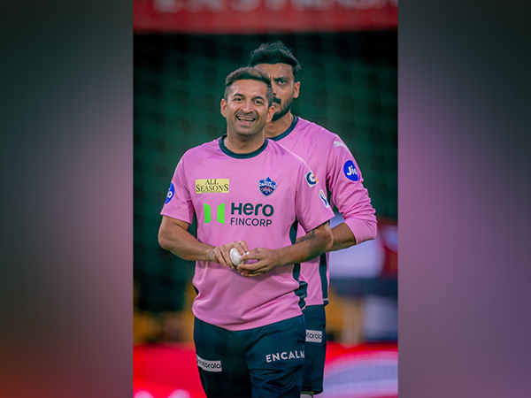 Mohit Sharma (Photo: Delhi Capitals)