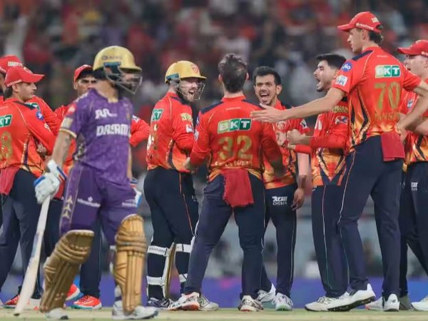 Team PBKS (Photo: IPL)